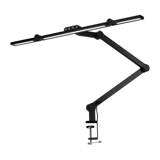 Lampada per trattamento...
