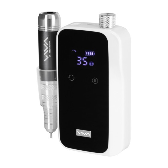 Fresa portatile aku VIVA 305