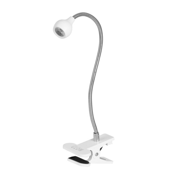 Lampada da tavolo Glow LED...