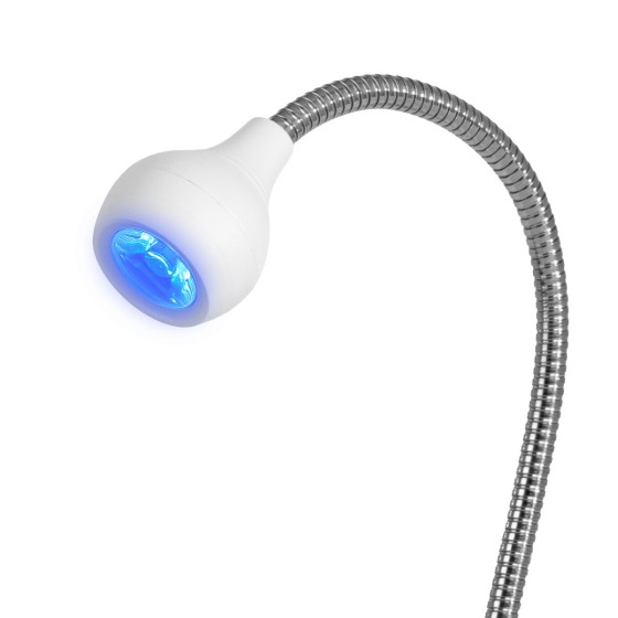 Lampada da tavolo Glow LED...