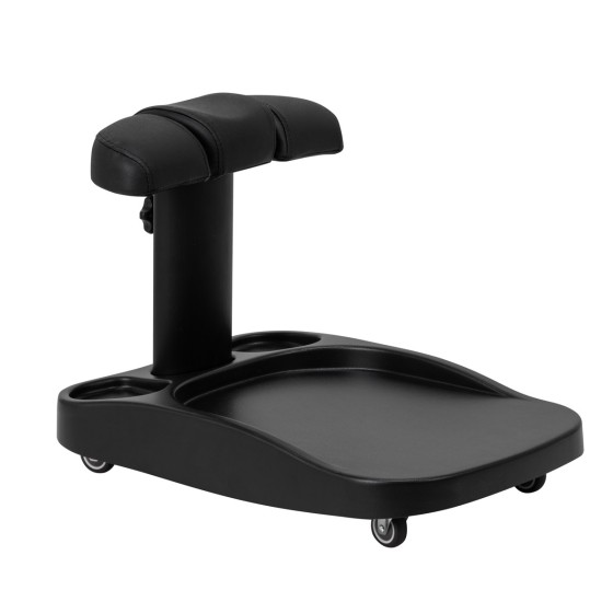 Carrello porta piatti...