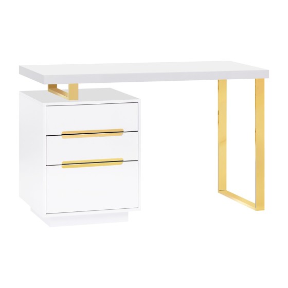 Banco cosmetico 3311G oro...