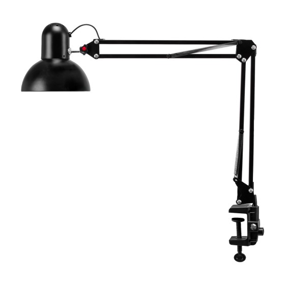Lampada da tavolo PiX 314 nero