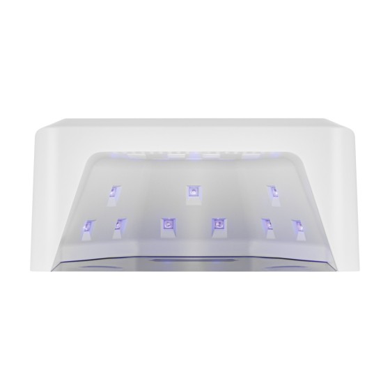 Lampada UV LED Glow 112