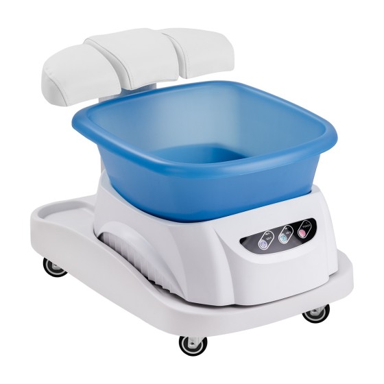 Piattaforma doccia Azzurro...