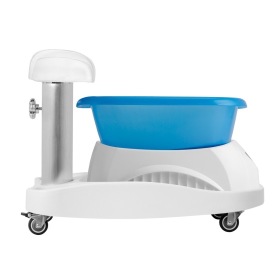 Piattaforma doccia Azzurro...