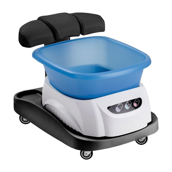 Piattaforma doccia Azzurro...