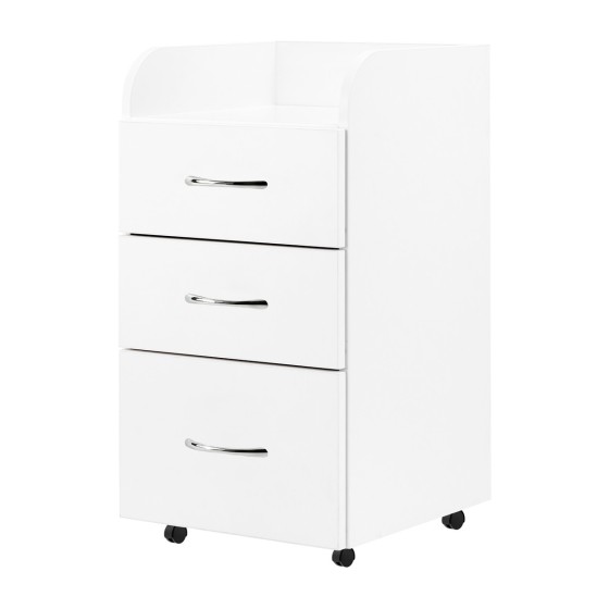 Armadio Kombi bianco