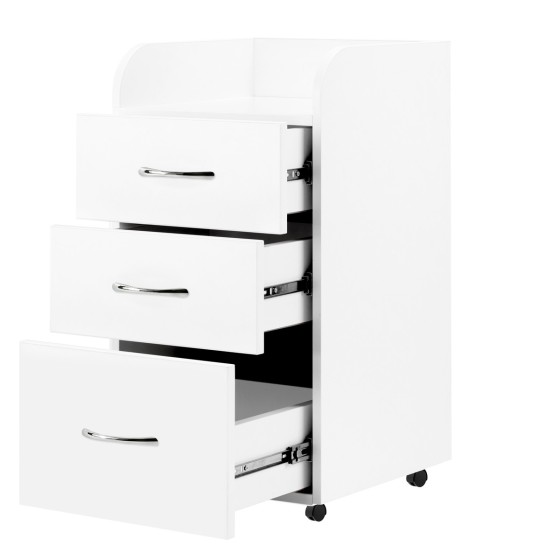 Armadio Kombi bianco