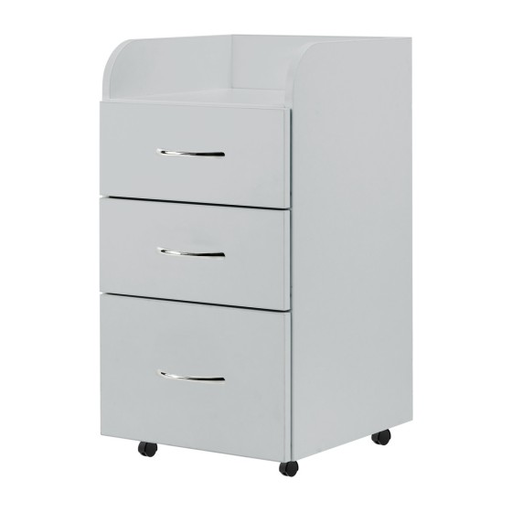 Armadio Kombi grigio