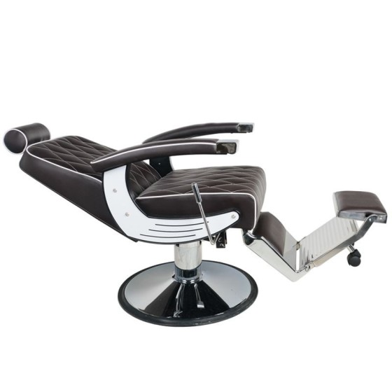Gabbiano barber chair...