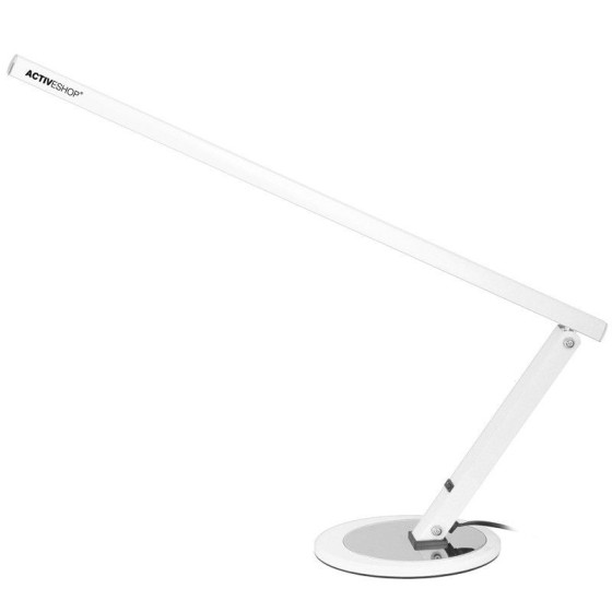 Lampada da tavolo a led...