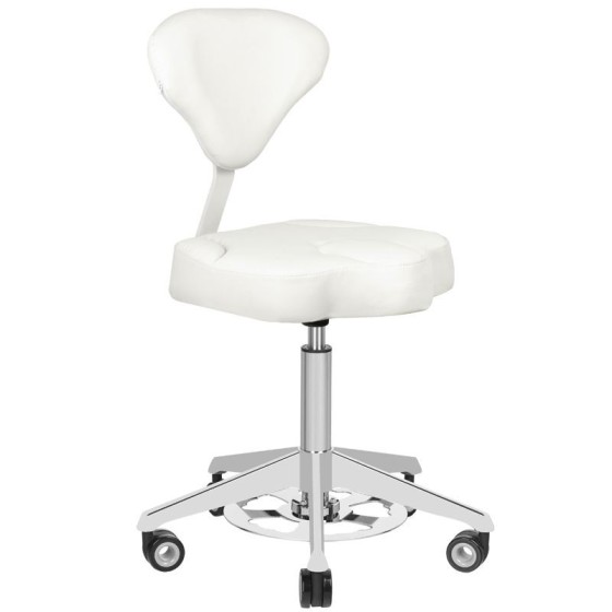 Azzurro 156-F sgabello...