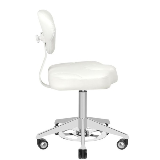 Azzurro 156-F sgabello...