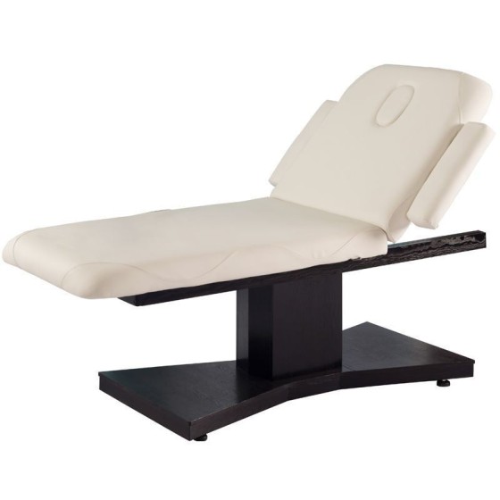 Spa cosmetica reclinabile...