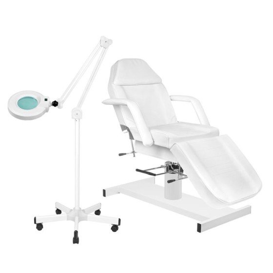 Set sedia 210 + lampada a...