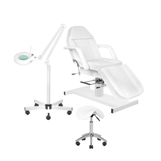Set sedia 210 + lampada a...
