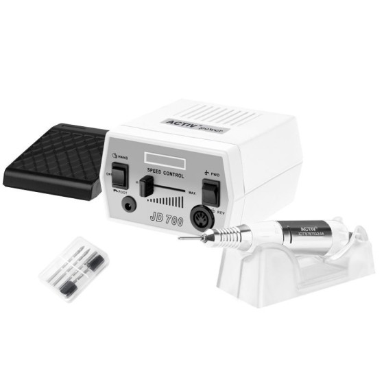 Activ Fresa elettrica JD700...
