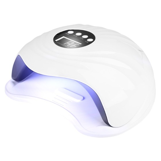 Lampada UV Seashel LED 108W