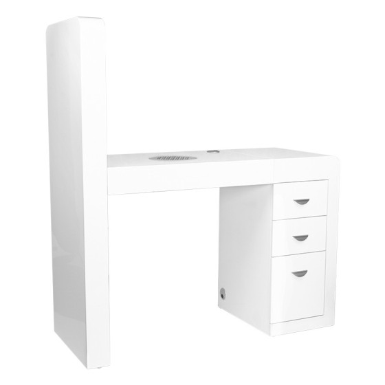 Scrivania cosmetica 310 con...