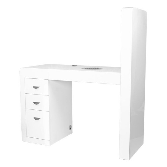 Scrivania cosmetica 310 con...