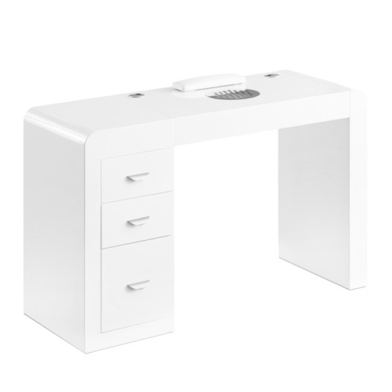 Scrivania cosmetica 312 con...