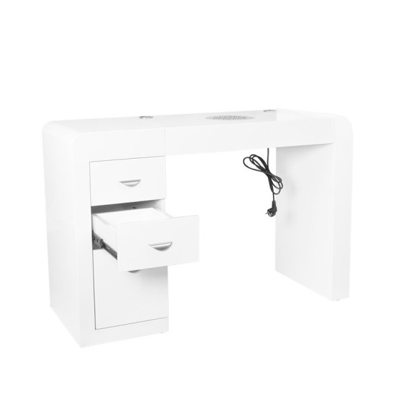Scrivania cosmetica 312 con...