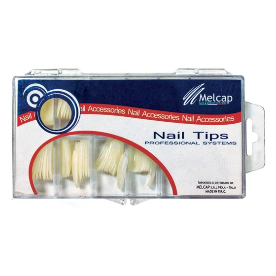 Nail tip short modern...