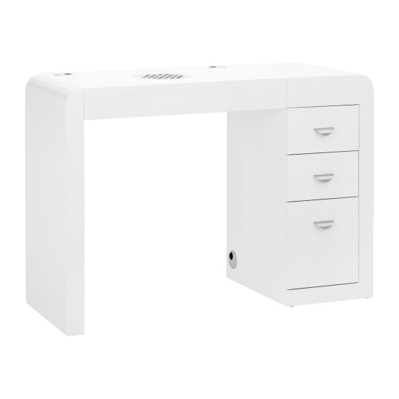 Scrivania cosmetica 312 con...